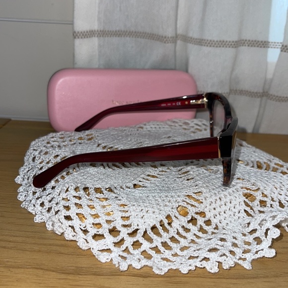 Kate spade Glasses - Picture 3 of 6